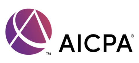 The American Institute of CPAs Logo