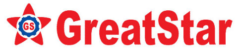 GreatStar Tools USA Logo