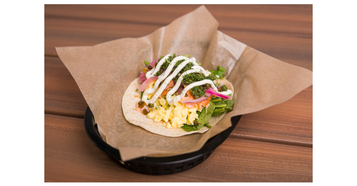 Torchy’s Tacos Rings in the New Year with Hangover Hotline to “Torch