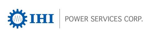 IHI Power Services Corp. Logo