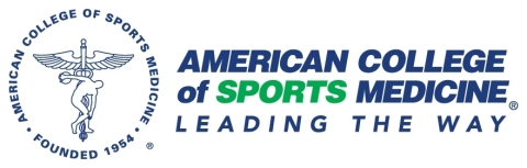 American College of Sports Medicine Logo