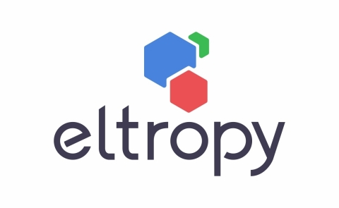 Eltropy Logo