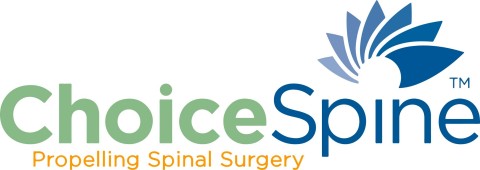 ChoiceSpine LLC Logo