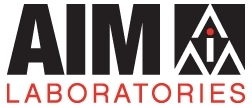 AIM Laboratories Logo