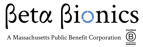 Beta Bionics, Inc. Logo