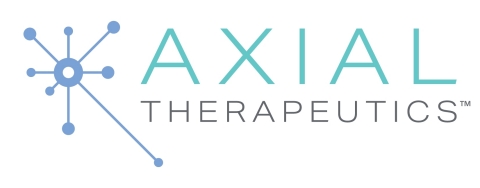 Axial Therapeutics Inc. Logo