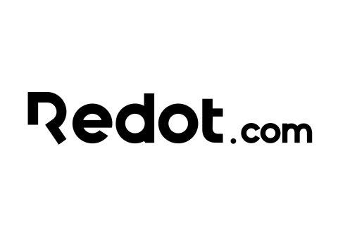 Redot.com Logo