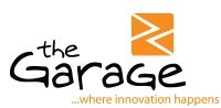 The Garage Logo