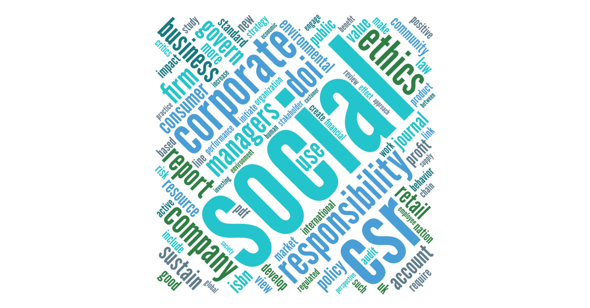 Corporate Social Responsibility Related News Releases And Story Ideas For Reporters Bloggers And Media Outlets Business Wire