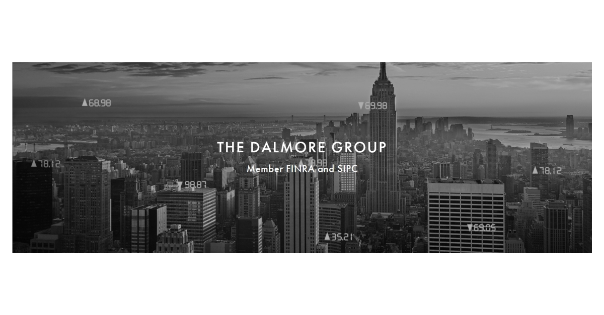 Veteran Reg A+ BrokerDealer Dalmore Group’s 2020 Year End Update