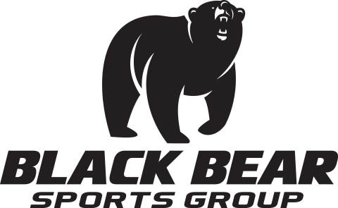 Black Bear Sports Group, Inc. Logo