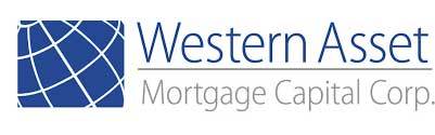 Western Asset Mortgage Capital Corporation Logo