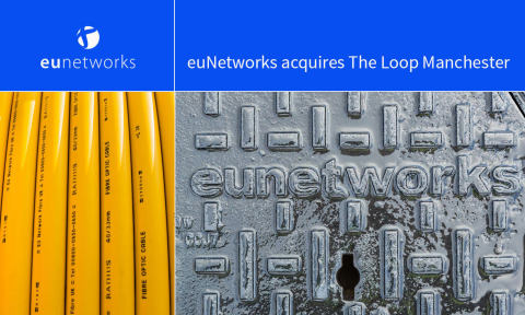 thumbnail euNetworks (Photo: Business Wire)