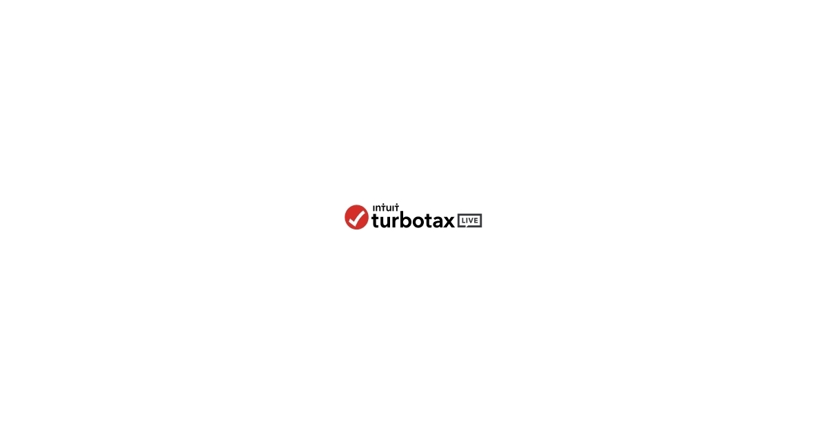 New Intuit TurboTax Live Brand Campaign Brings Tax Experts “Straight To