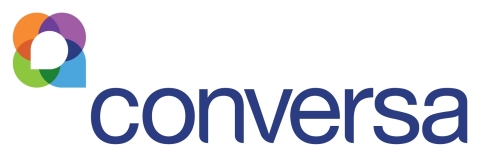 Conversa Health Logo
