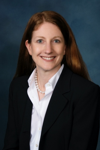 Figure 2: Dr. Elisabeth C. Shearon, Medical Director at Alverno Laboratories (Photo: Business Wire)