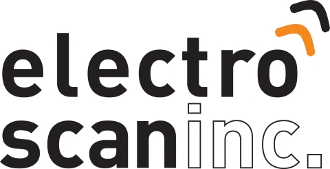 Electro Scan Inc. Logo