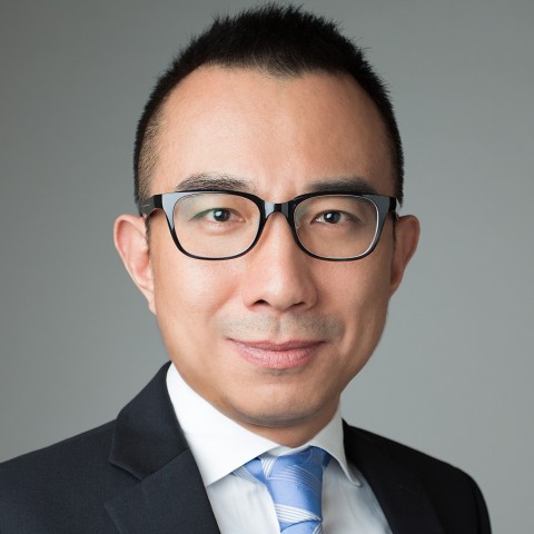PPG appointed Tony Wu as vice president, Greater China industrial coatings and global electronic materials, effective January 1, 2021. (Photo: Business Wire)