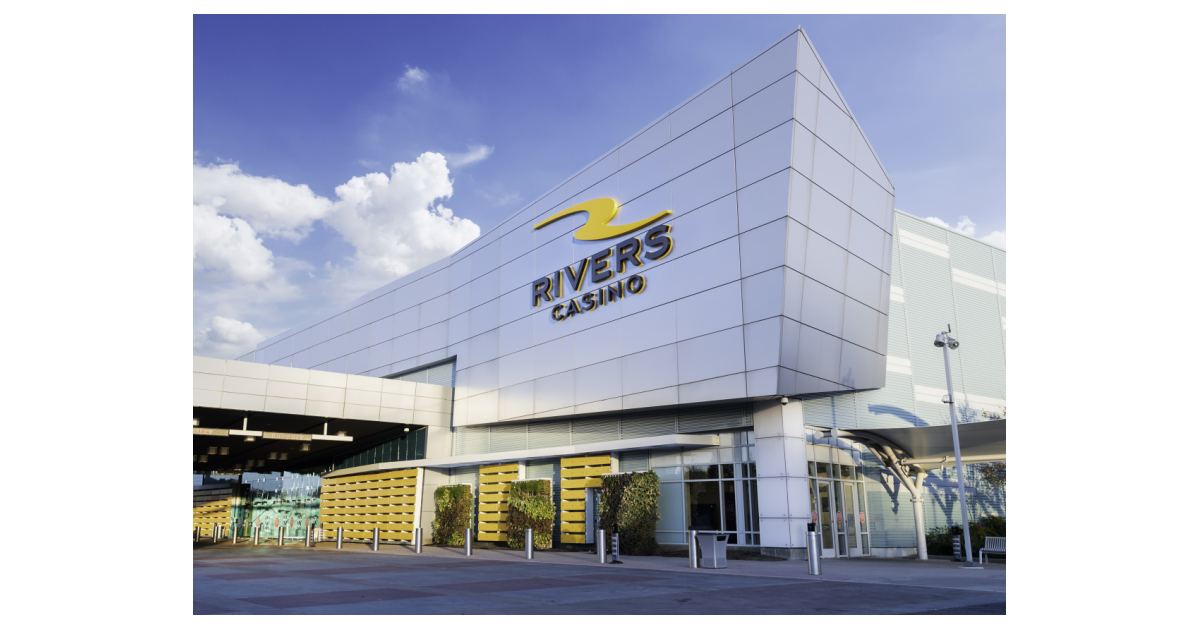 Rivers Casino Philadelphia Reopens Monday, Jan. 4, 2021, at 4 p.m