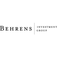 Behrens Investment Group Logo