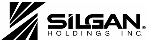 Silgan Holdings Inc. Logo