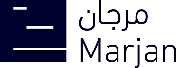 Al Marjan Island Logo