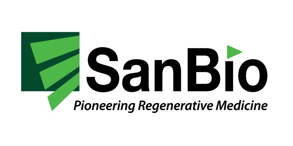 Regenerative Medicine  SanBio - Official Site