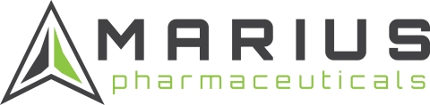 Marius Pharmaceuticals Logo