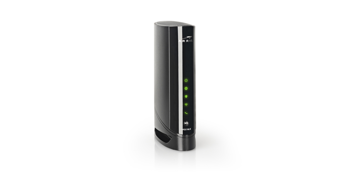 CommScope Expands Its WiFi 6 Residential Gateway Portfolio with