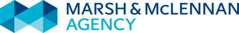 Marsh & McLennan Agency LLC Logo