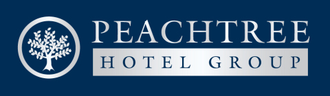 Peachtree Hotel Group Logo