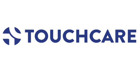 TouchCare Logo