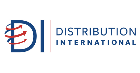 Distribution International, Inc. Logo
