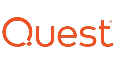 Quest Software Logo