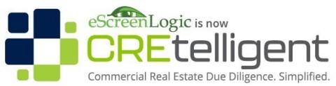 CREtelligent Logo