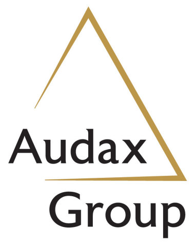 Audax Private Equity Logo