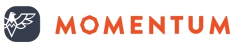 Momentum IoT Logo