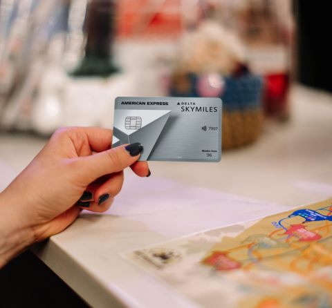 American Express Launches New Offers for U.S. Consumer, Small Business, and Cobrand Card Members and Merchants (Photo: Business Wire)