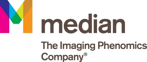 Median Technologies Logo