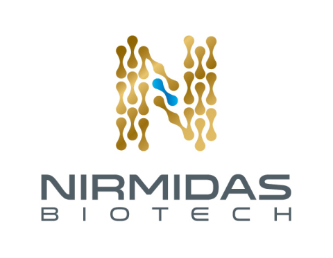 Nirmidas Biotech, Inc. Logo