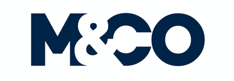 Montieth & Company Logo