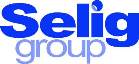 Selig Group Logo