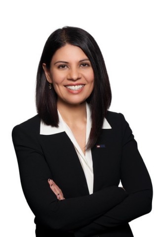 Ismat Aziz Joins Kemper as Chief Human Resources Officer and Chief Administrative Officer (Photo: Business Wire)