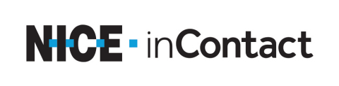 NICE inContact Logo