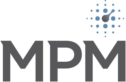 MPM Capital Logo