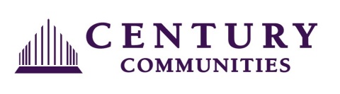 Century Communities, Inc. Logo