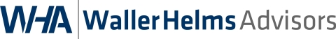 Waller Helms Advisors Logo
