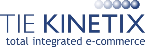 TIE Kinetix Logo