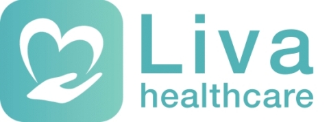 Liva Healthcare Logo