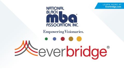 Everbridge Teams with National Black MBA Association® (NBMBAA®) to Help Safeguard College Campuses (Photo: Business Wire)